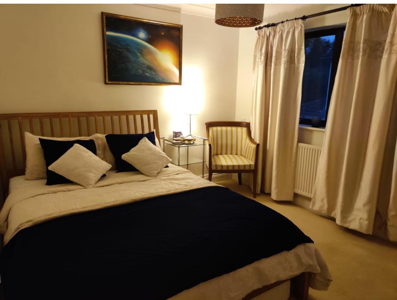 Lovely Private Room With Bathroom Stowey Extérieur photo