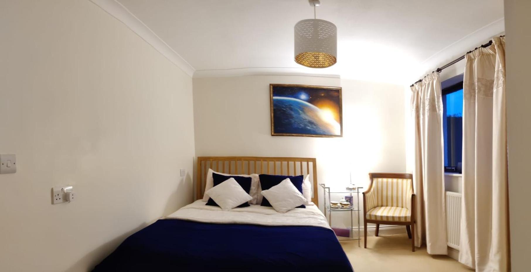 Lovely Private Room With Bathroom Stowey Extérieur photo