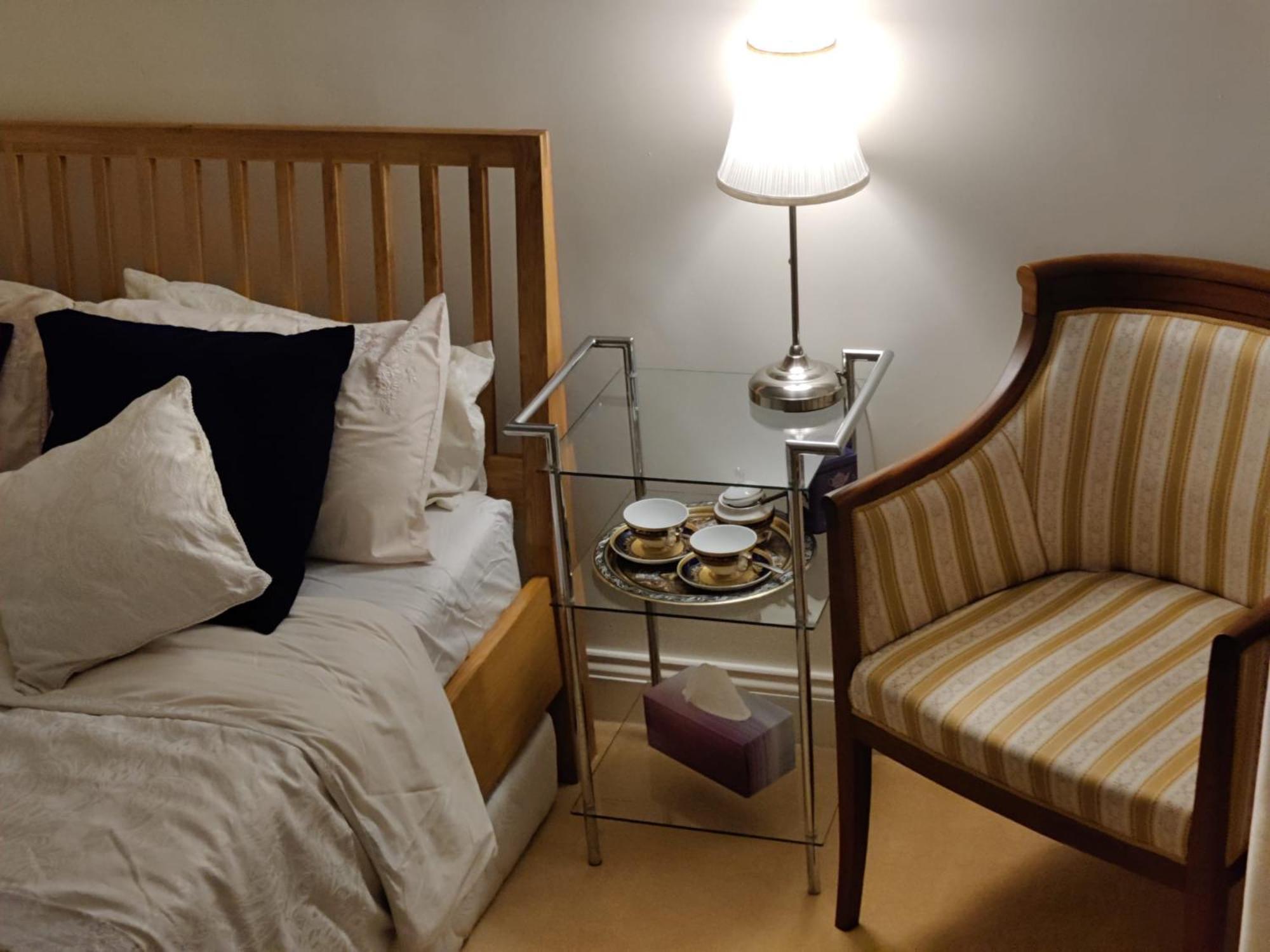 Lovely Private Room With Bathroom Stowey Extérieur photo