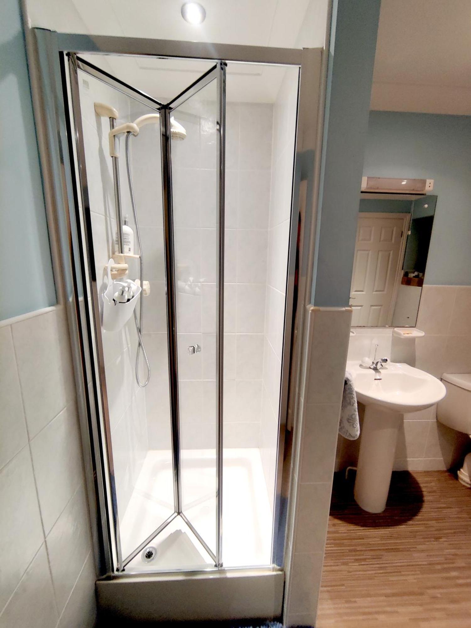 Lovely Private Room With Bathroom Stowey Extérieur photo