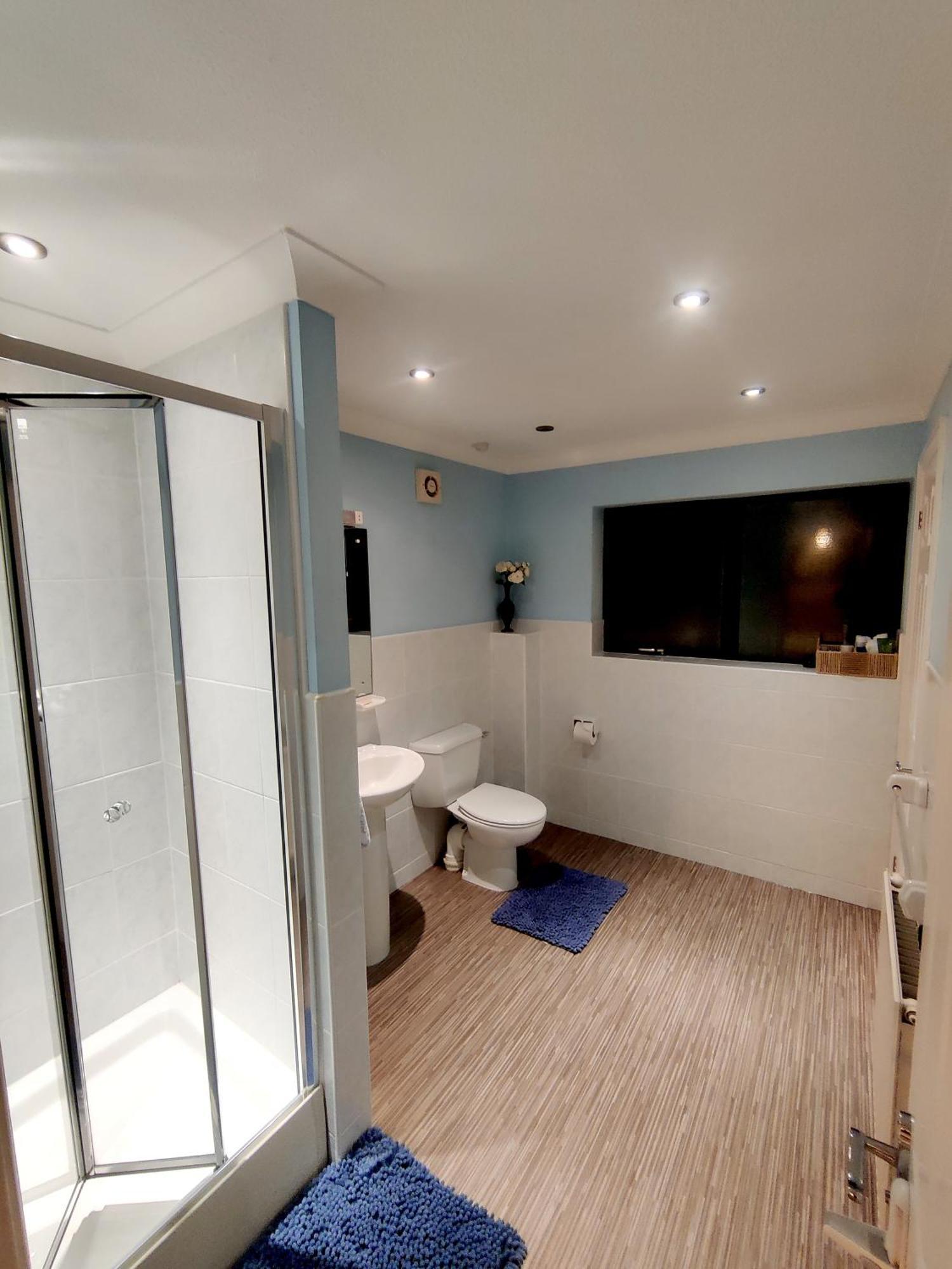 Lovely Private Room With Bathroom Stowey Extérieur photo